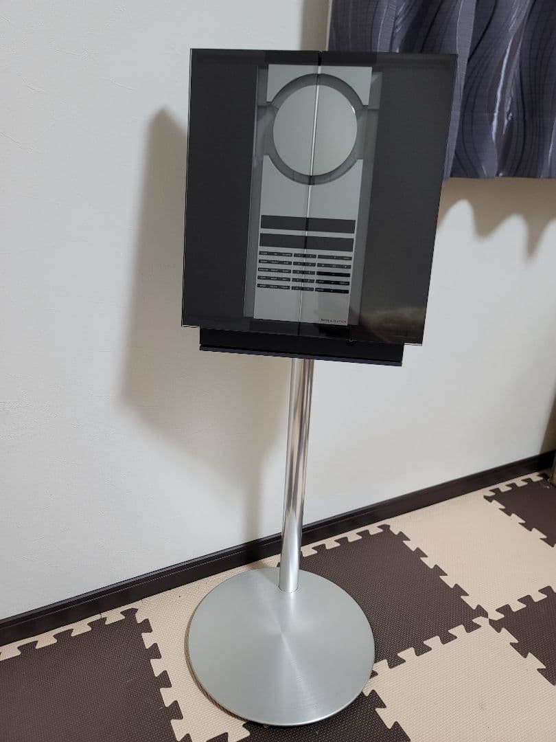 Bang&Olufsen - Beosound 3200と付属スタンド(美品)