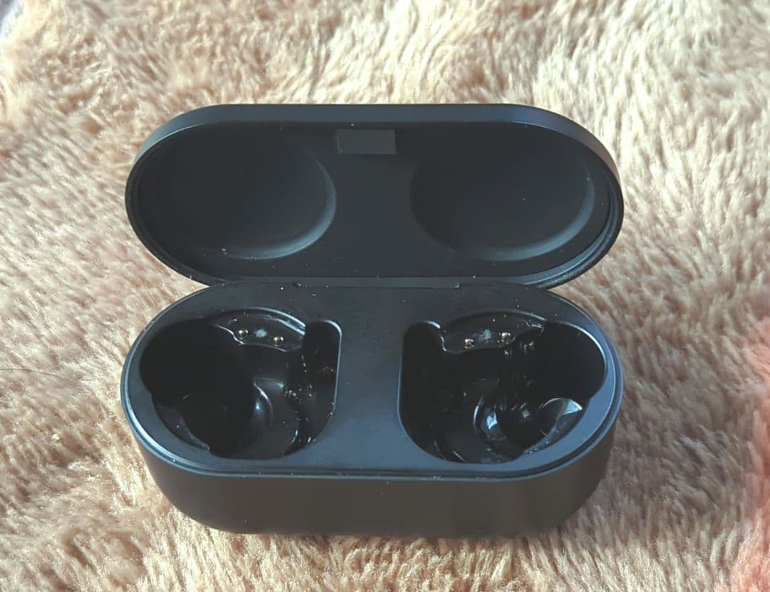 Denon PerL イヤホン デノン