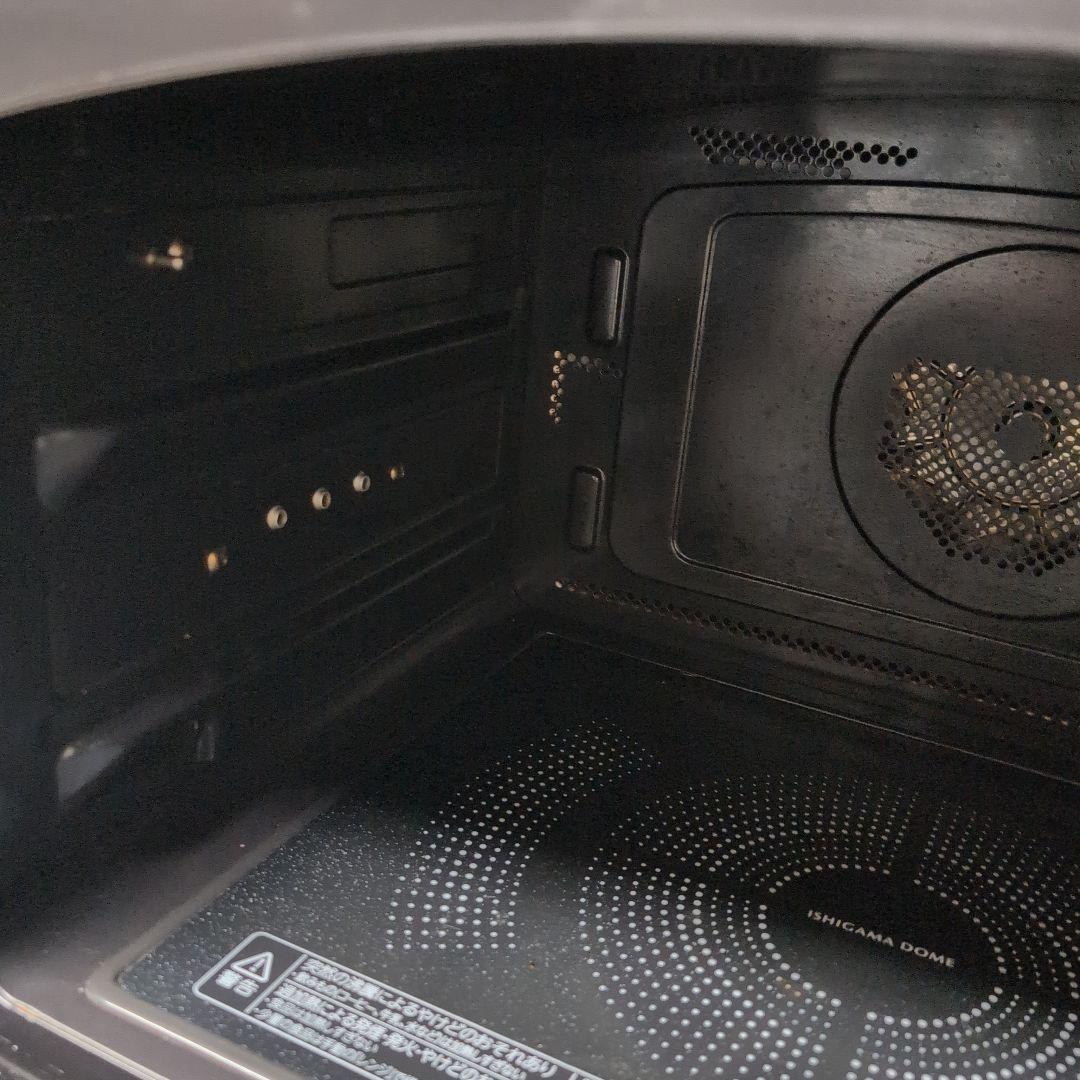 TOSHIBA 東芝 スチームオーブンレンジ　ER‐VD3000