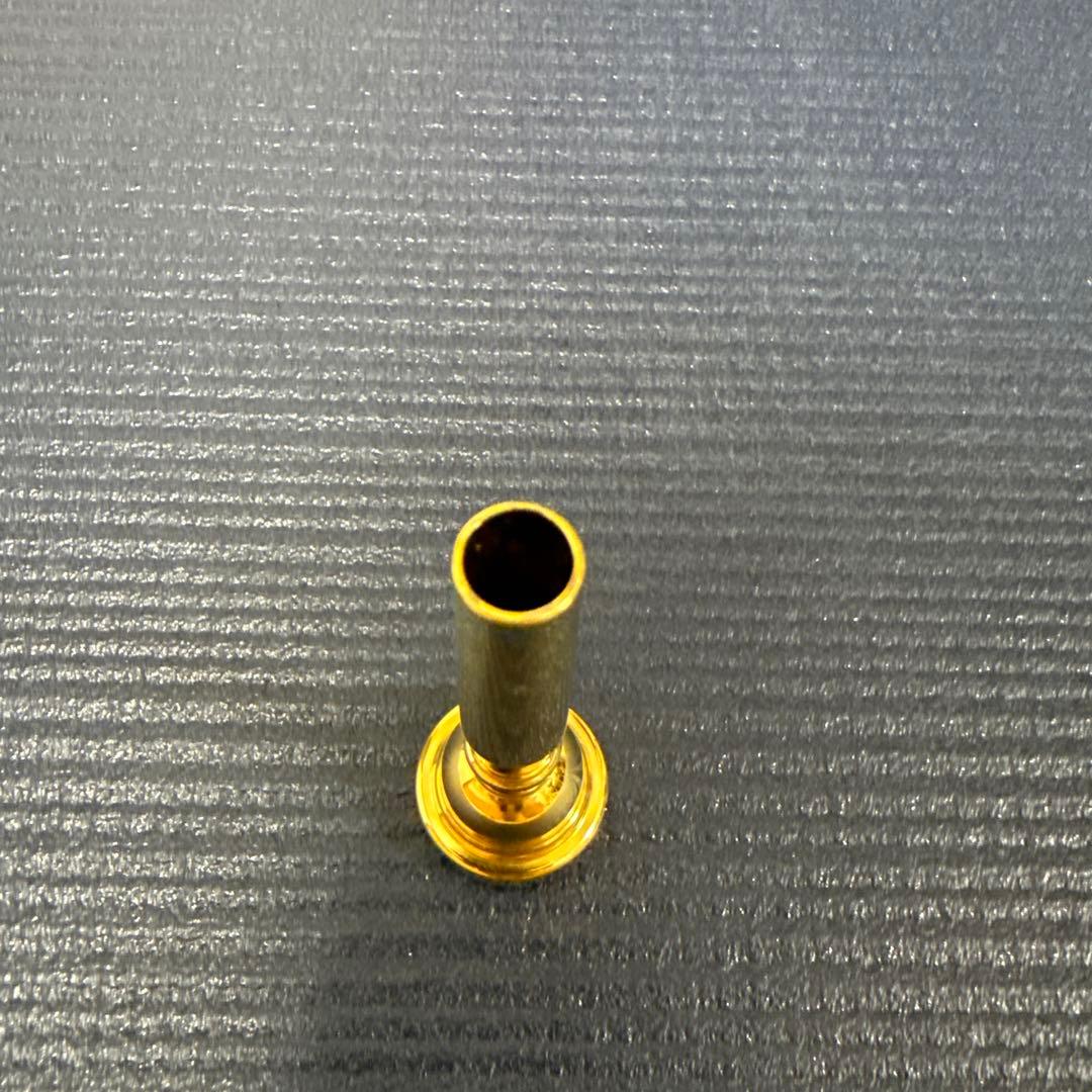 Bach 3C GP トランペット　マウスピース