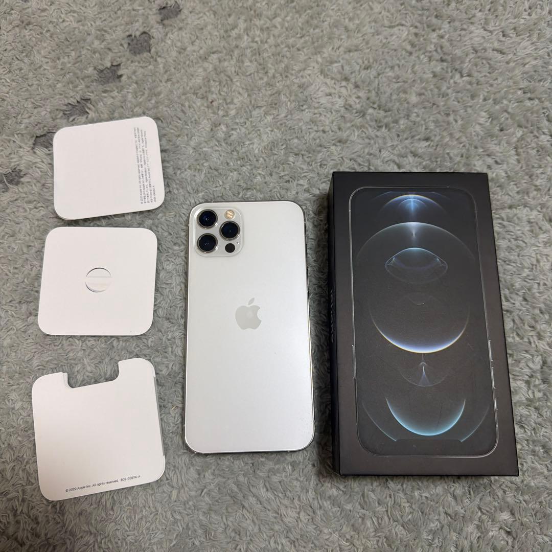 iphone12pro 本体Apple iPhone 12 Pro