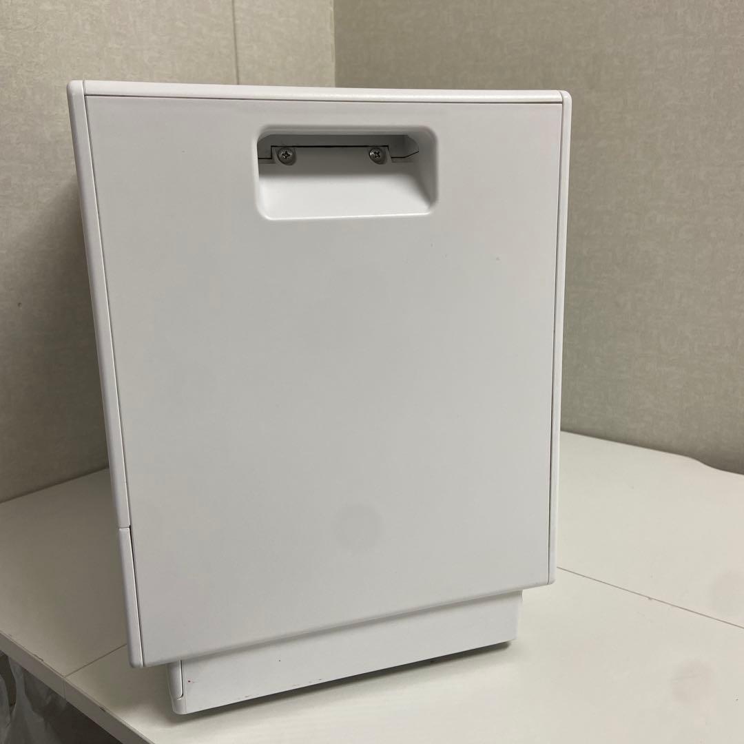 パナソニック⭐️F-YHVX90-W　ハイブリッド方式　衣類乾燥除湿機