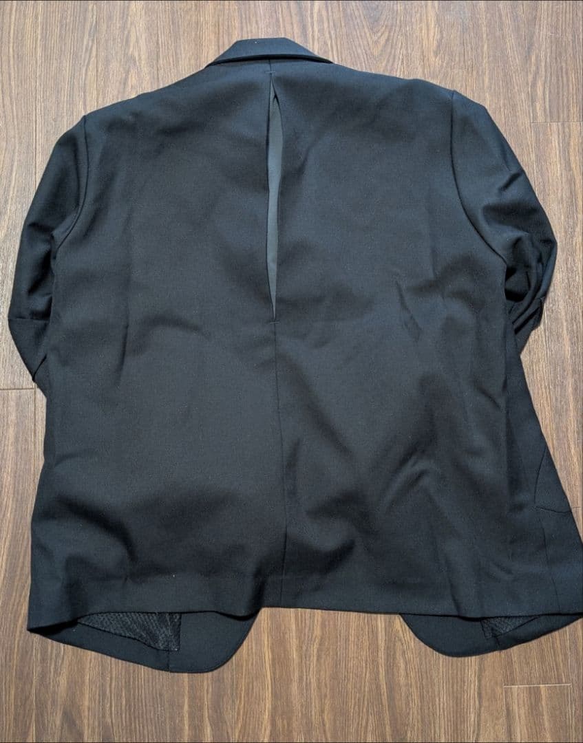 JieDa TAILORED JACKET 24AW サイズ1