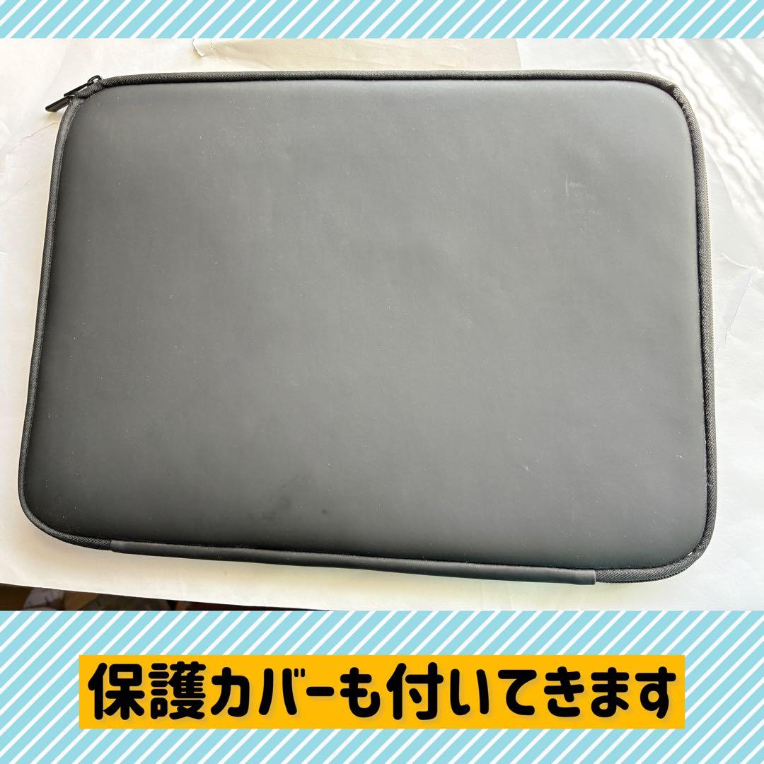 innocn PU15-PRE 15.6インチ モバイルモニター 4K有機EL