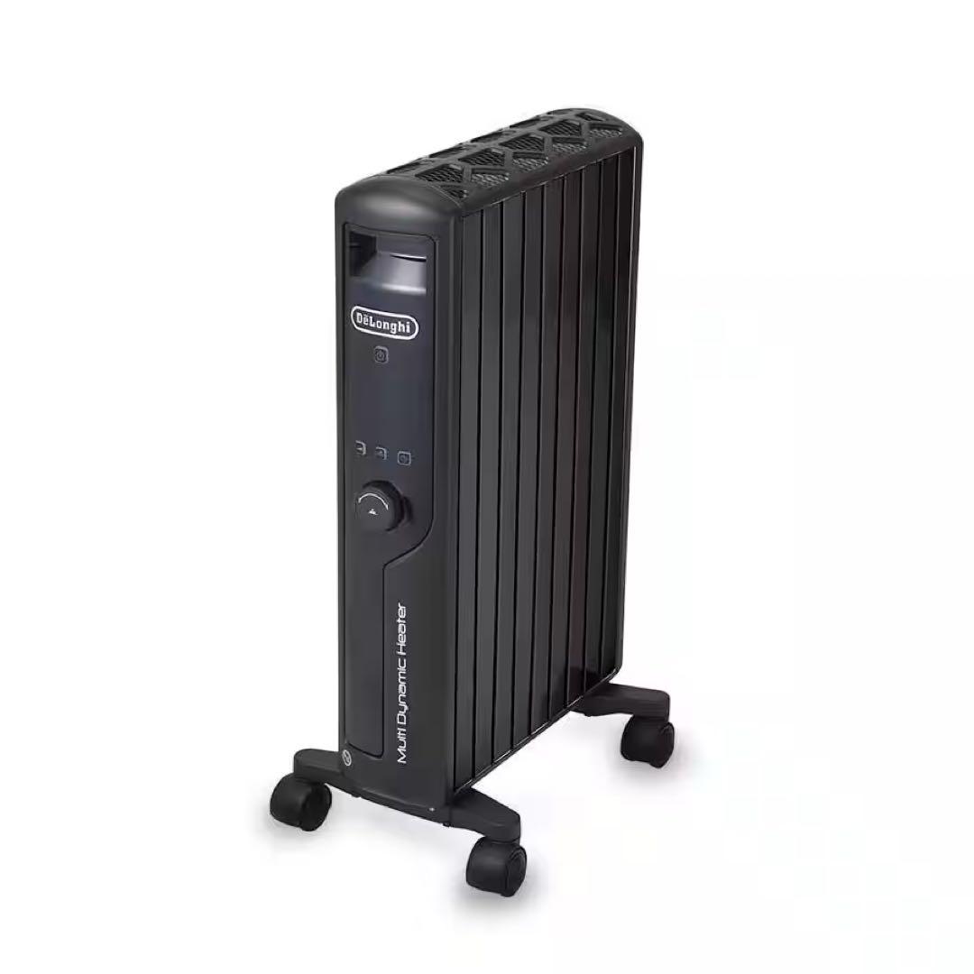 DeLonghi 電気ヒーター 1200W