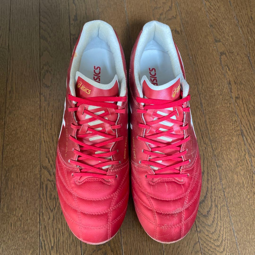 シューズ ASICS DS LIGHT X-FLY 5 27.0cm