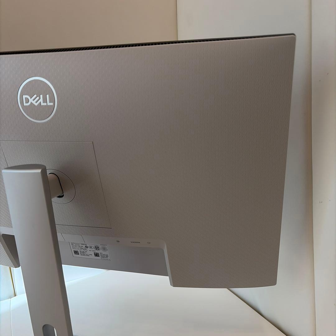 DELL S2421HS モニター 本体 2023年製