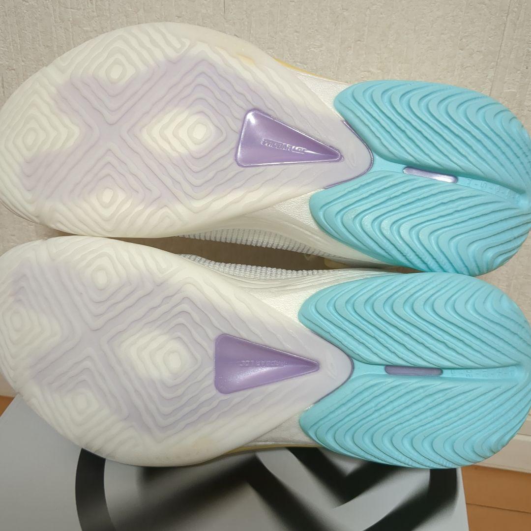 リーニン　SPEEDX スピード10 26.5