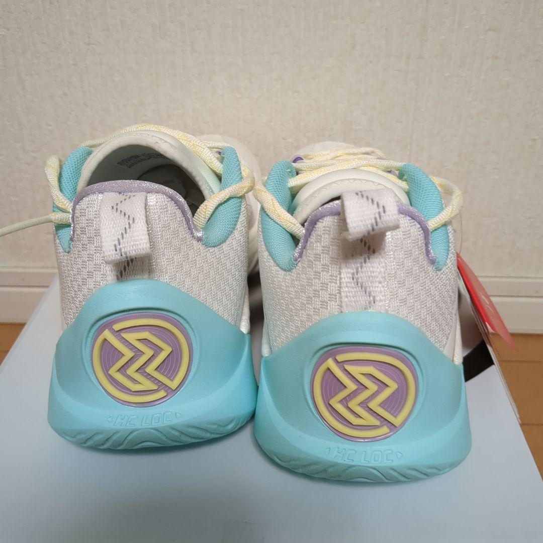 リーニン　SPEEDX スピード10 26.5