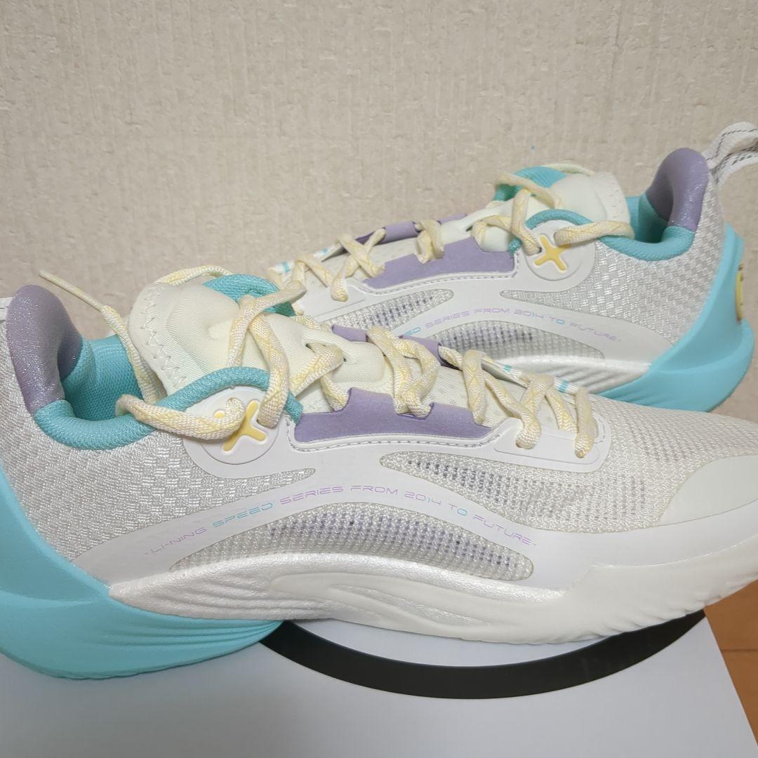 リーニン　SPEEDX スピード10 26.5