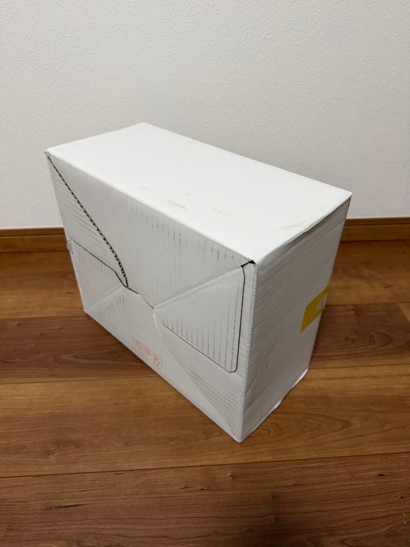 【新品未開封】ポケモンカード ソード&シールド プレシャス コレクターボックス