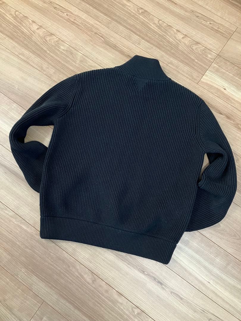 BOTTEGA VENETA ボッテガヴェネタ ドライバーズニット