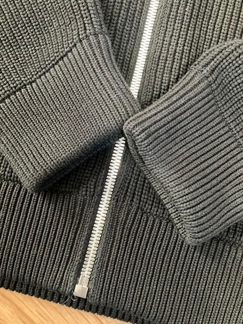 BOTTEGA VENETA ボッテガヴェネタ ドライバーズニット