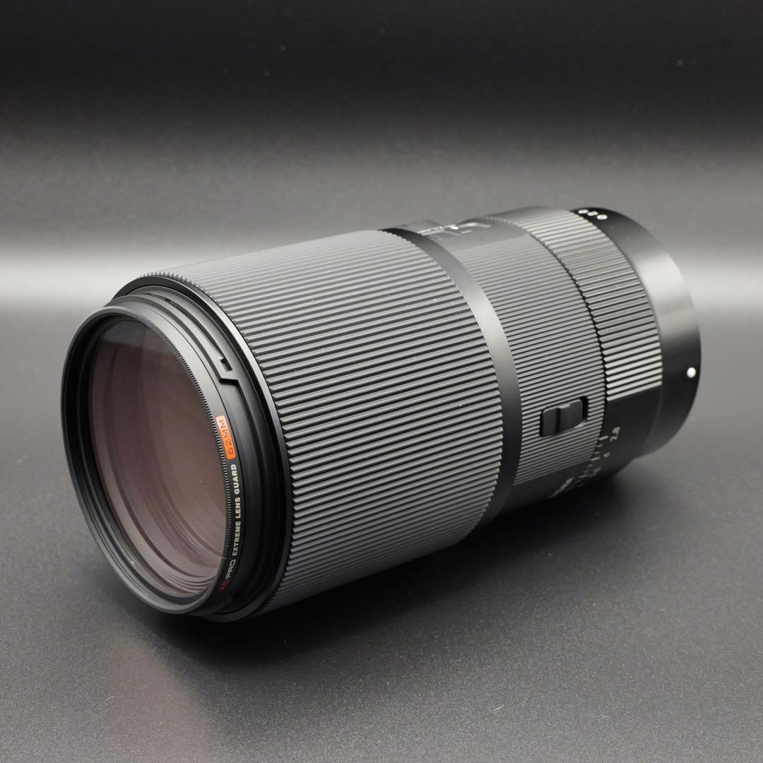 SIGMA 105mm F2.8 DG DN MACRO Art Lマウント用