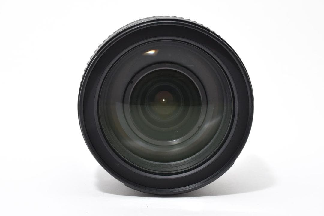 Nikon AF-S NIKKOR 24-120mm F4G VR N レンズ