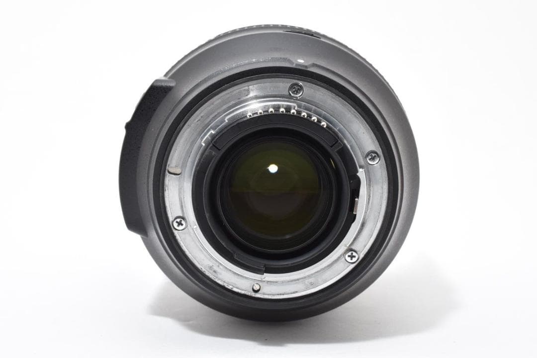 Nikon AF-S NIKKOR 24-120mm F4G VR N レンズ