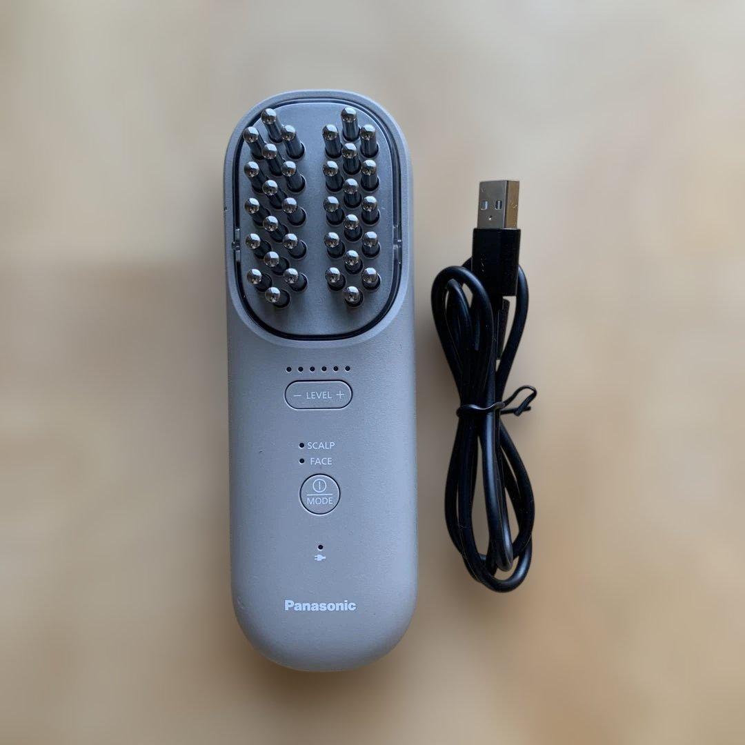 Panasonic バイタリフト ブラシ EH-SP60