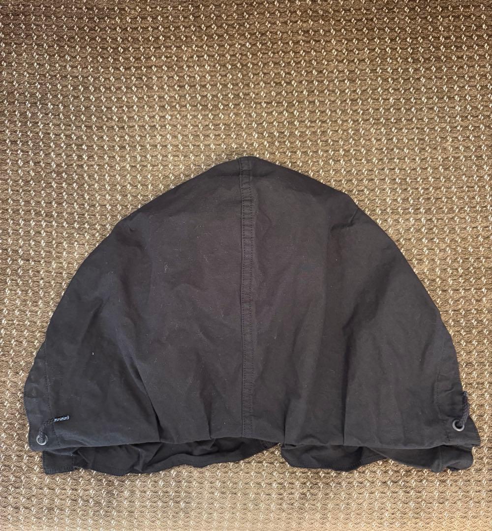 t*h様 24AW COMOLI 製品染め M65 ジャケット SIZE 1