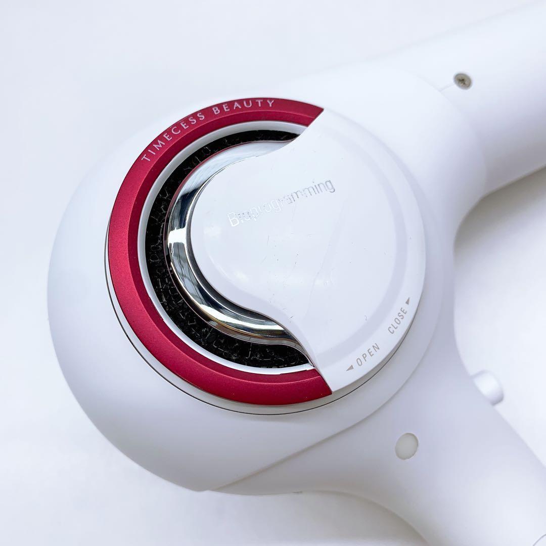 美品⭐️ノズル付き》 リュミエリーナ レプロナイザー 3Dplus 3D plus