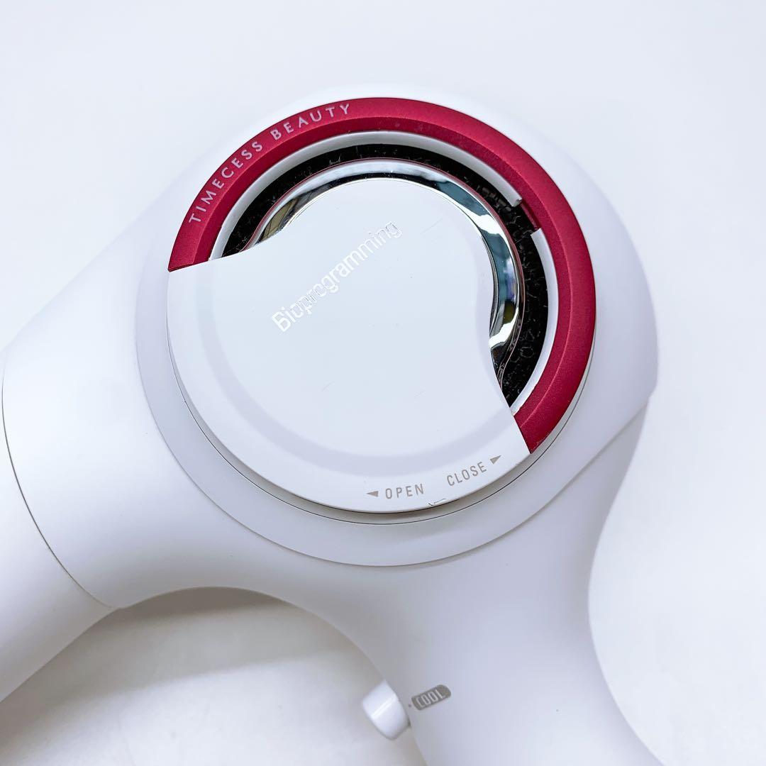 美品⭐️ノズル付き》 リュミエリーナ レプロナイザー 3Dplus 3D plus