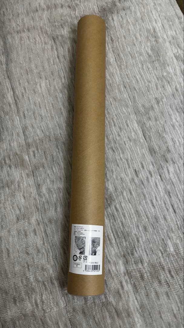 じ*ん様 A2アートポスター2枚セット『The Beginning』