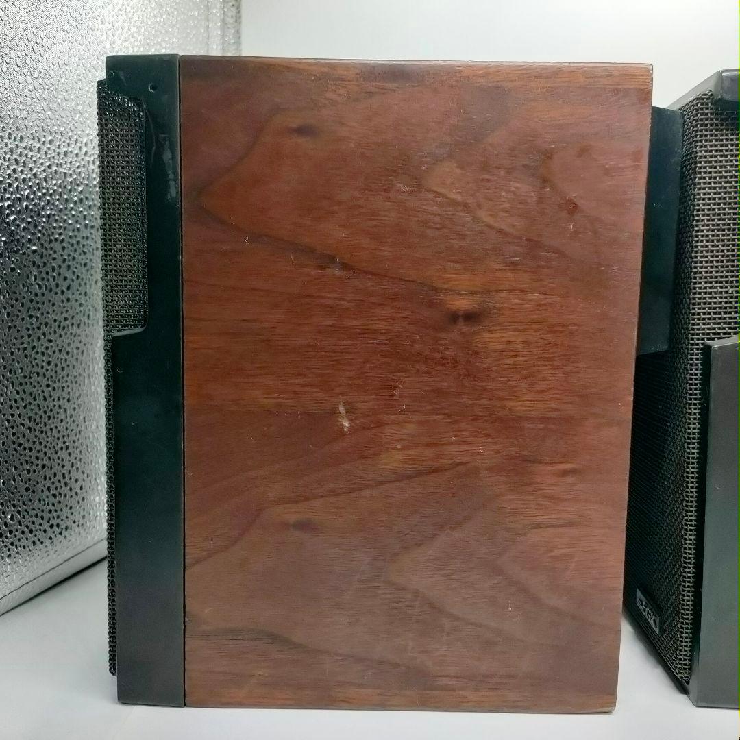 1978年発売　SONY SS-5GX スピーカー 動作確認済 希少