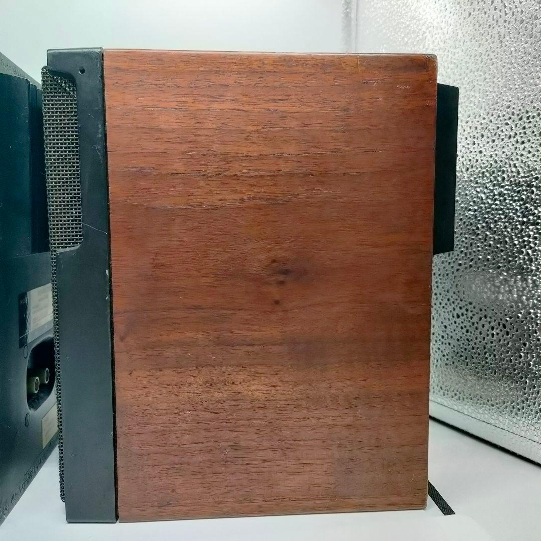 1978年発売　SONY SS-5GX スピーカー 動作確認済 希少