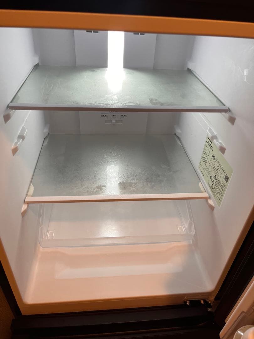 猫介 パナソニック 冷蔵庫 156L 7月18日まで