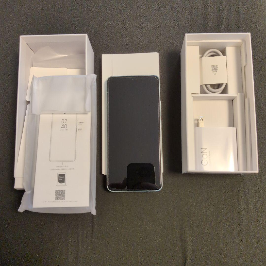 Xiaomi 13T Pro 12G/256G グリーン 本体