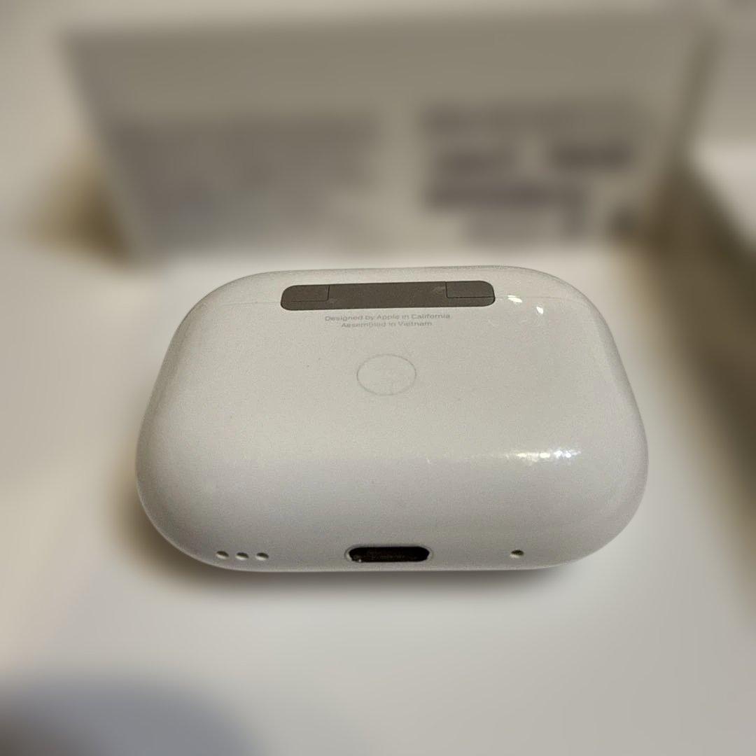く*ろ様 【正規品】AirPods pro 第二世代 type-C