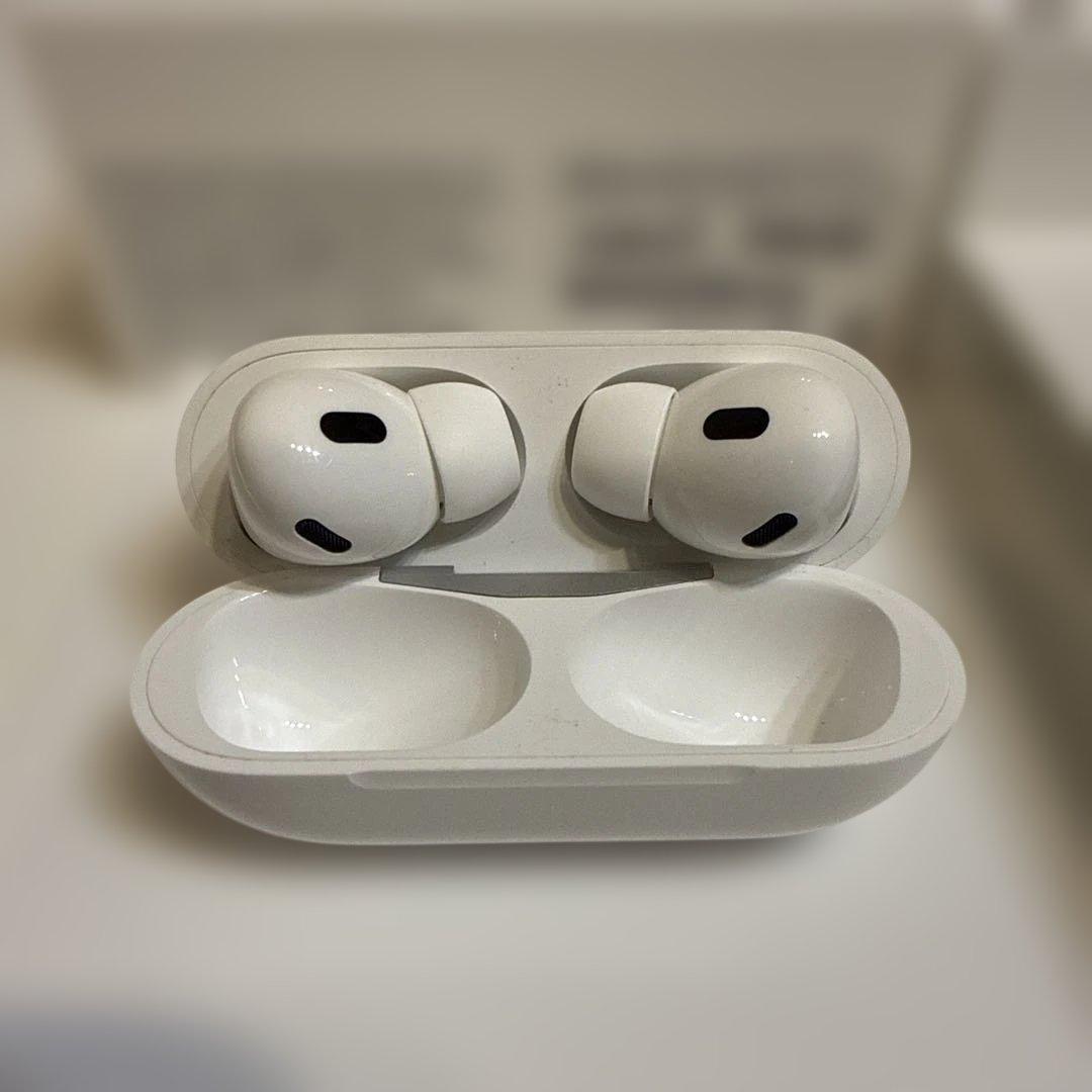 く*ろ様 【正規品】AirPods pro 第二世代 type-C