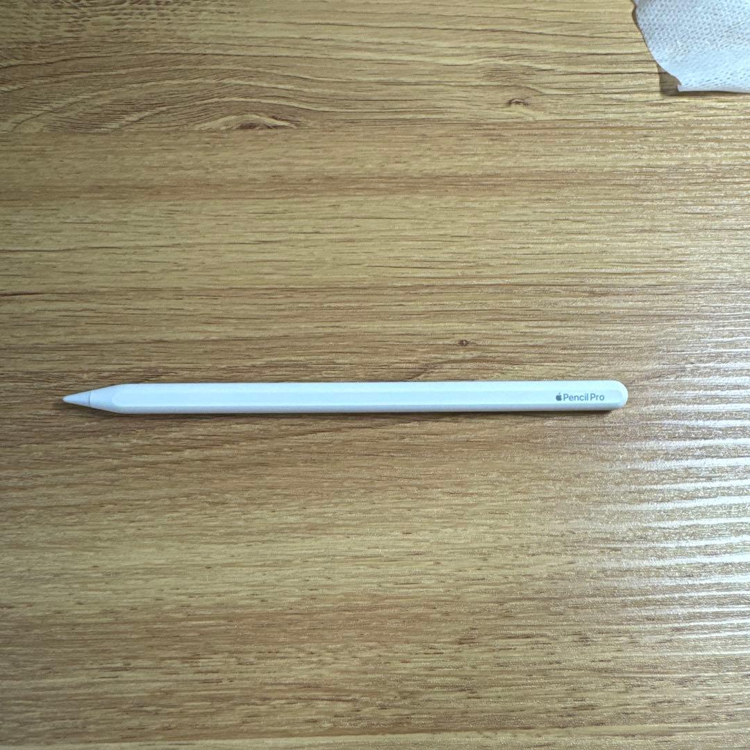 Pencil Pro