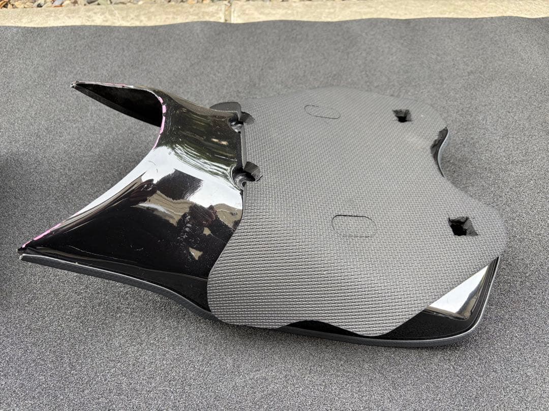 ま*あ様 CBR250RR レーシングシート A-TECH MC51