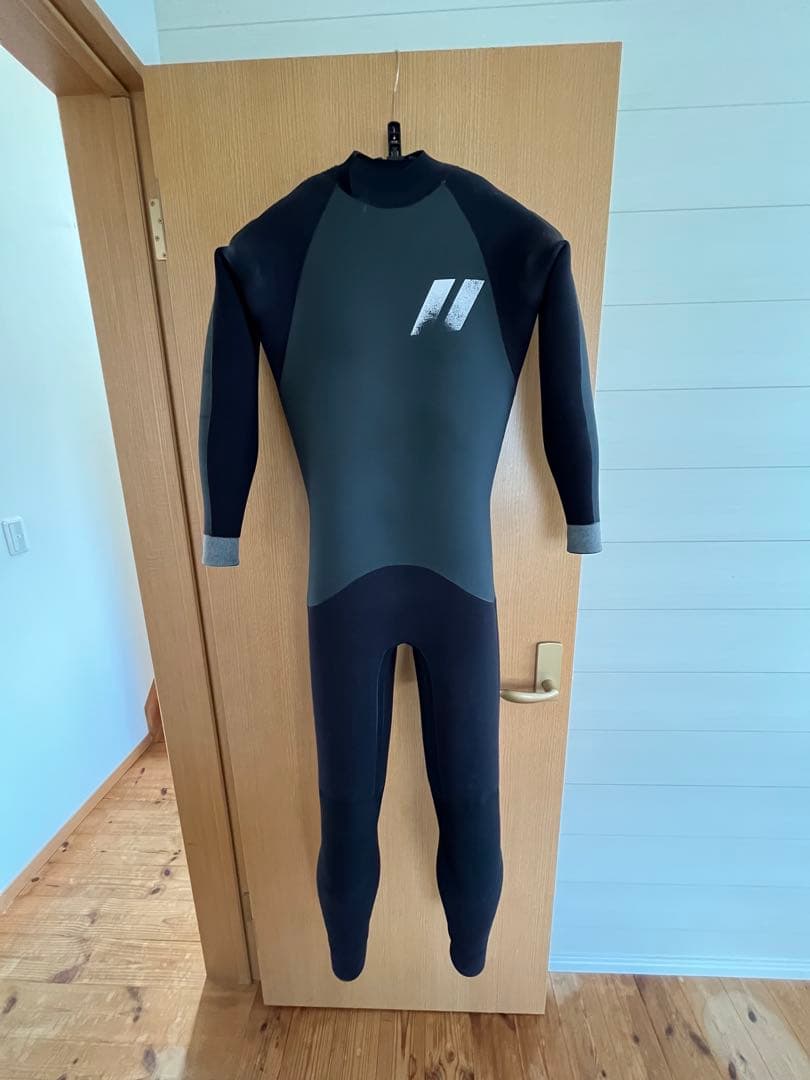 HOTLINE ウェットスーツ　フルスーツ 5ミリ3ミリ