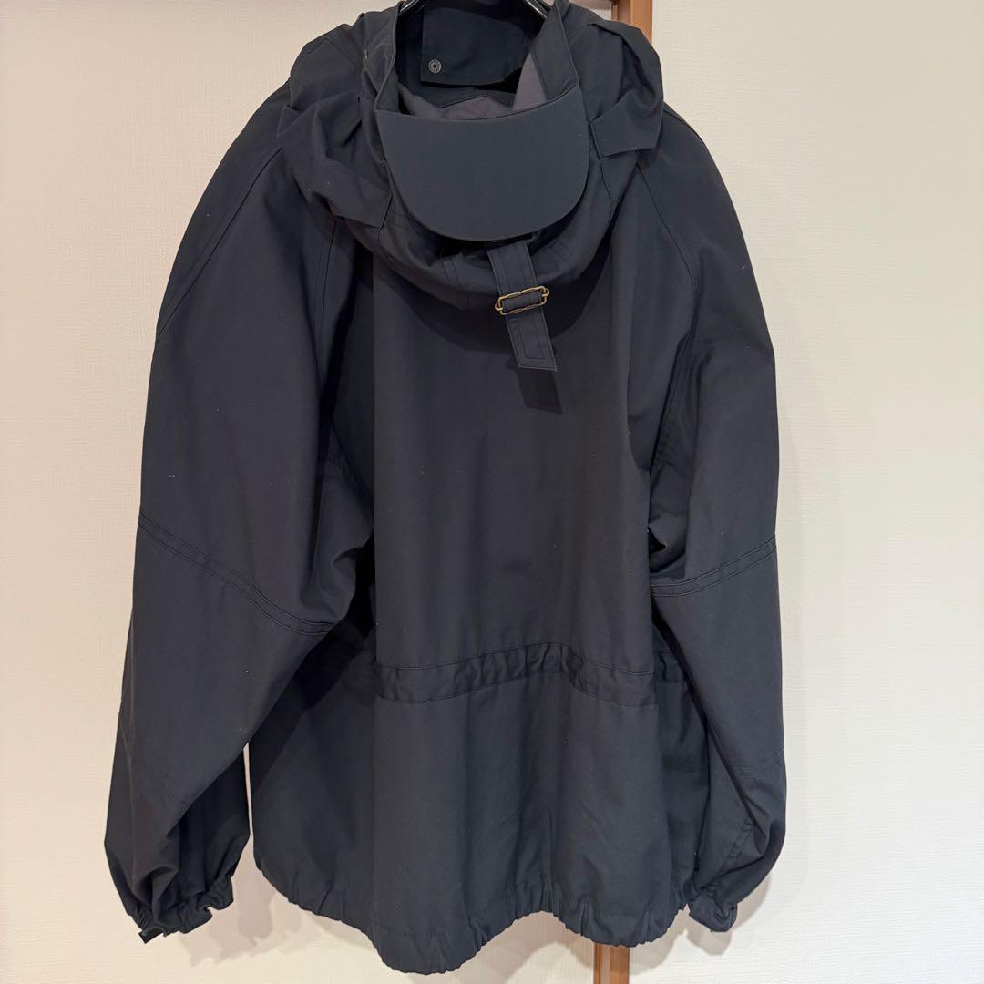 【最安値】ベンタイル スモックパーカ VENTILE SMOCK PARKA