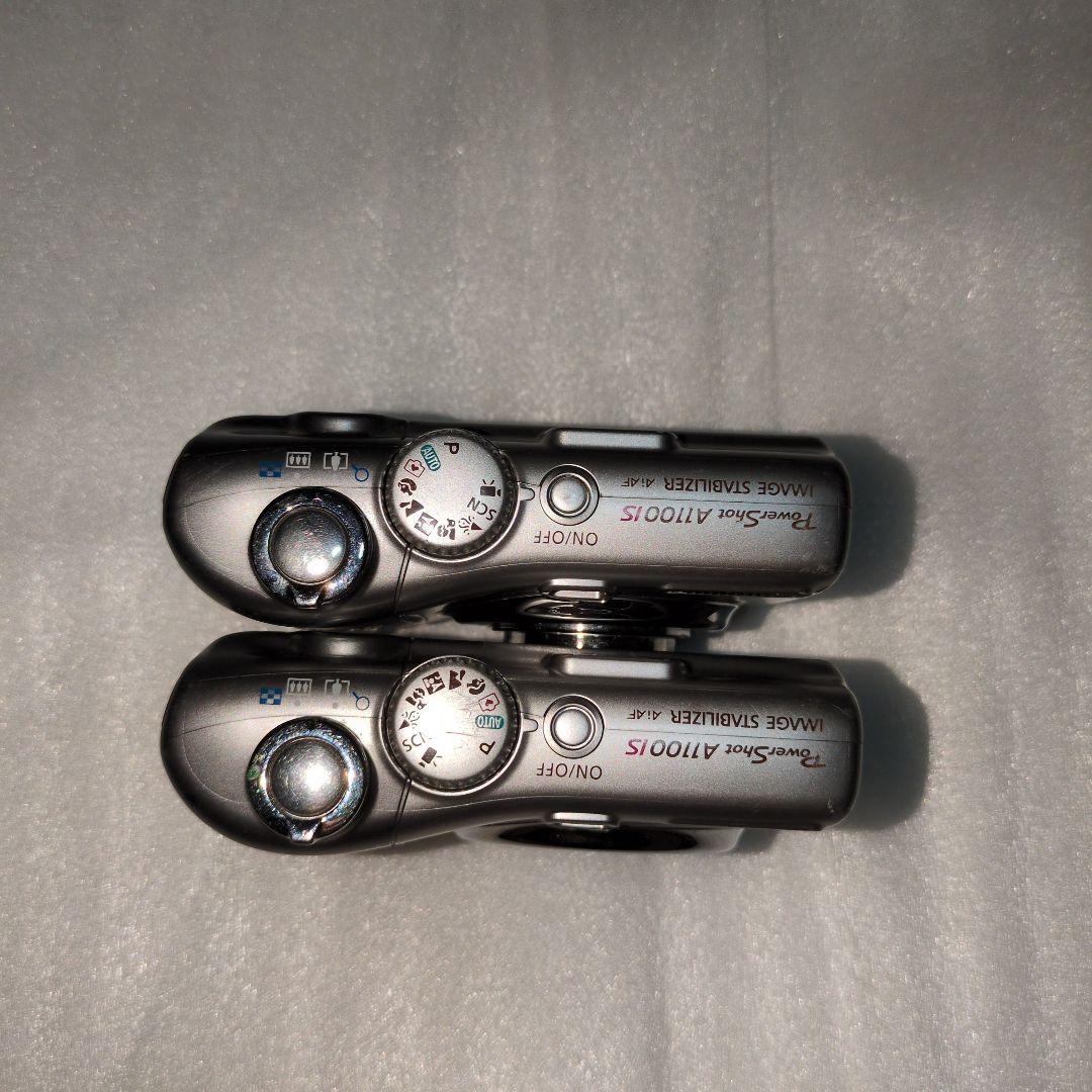 ジャンク　CANON　PC1354 （2台まとめ売り）