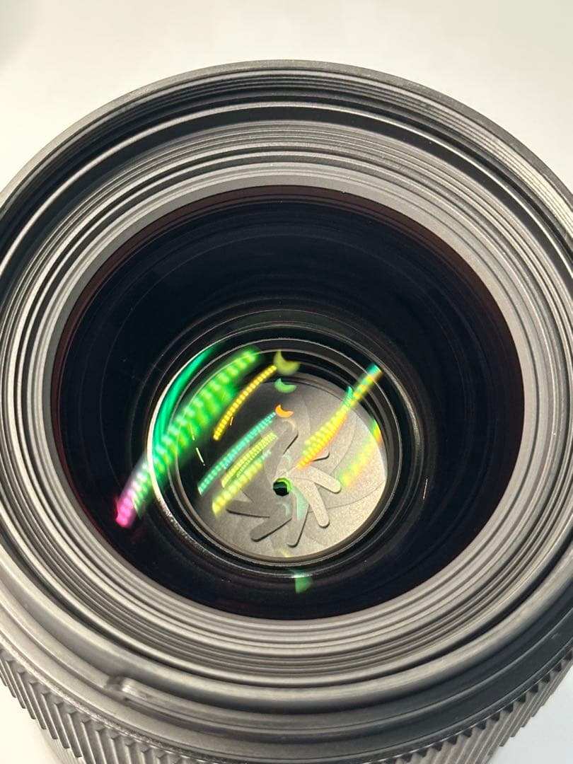 Sigma 35mm F1.4 DG HSM レンズ