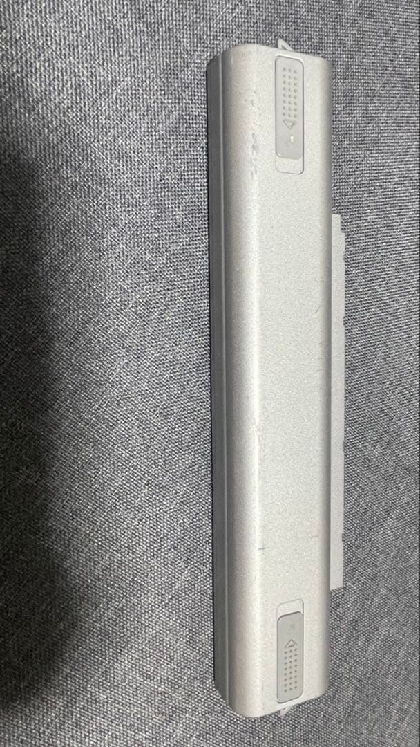 パナソニック レッツノート バッテリー CF-VZSU1DJS