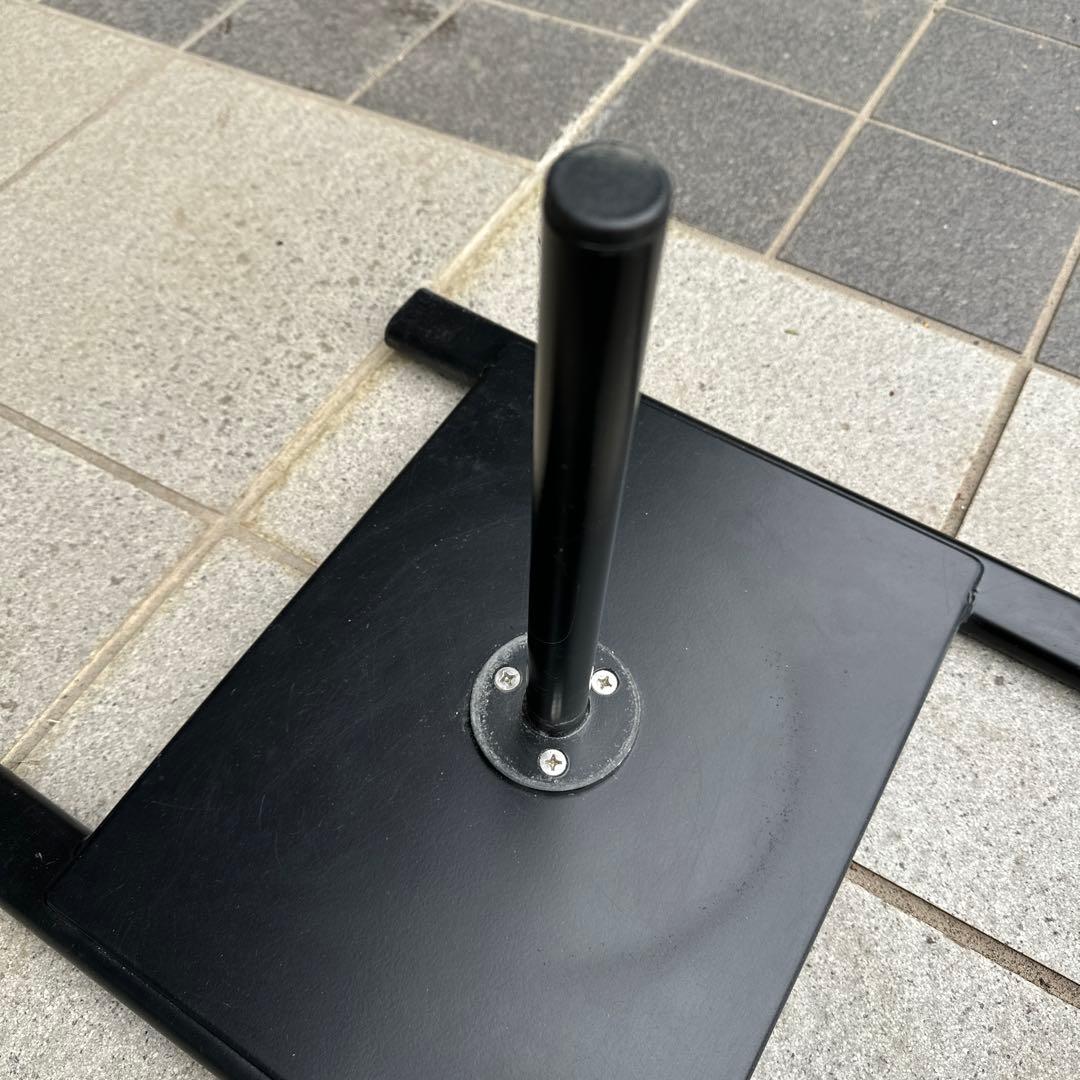 陸上 スレッド走 そり走 トレーニングセット ウエイトプレート付き