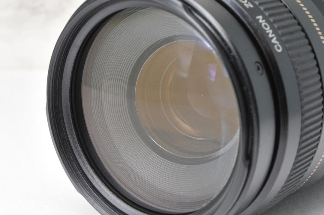 Canon EF 75-300mm F4-5.6 USM⭐️望遠レンズ キャノン