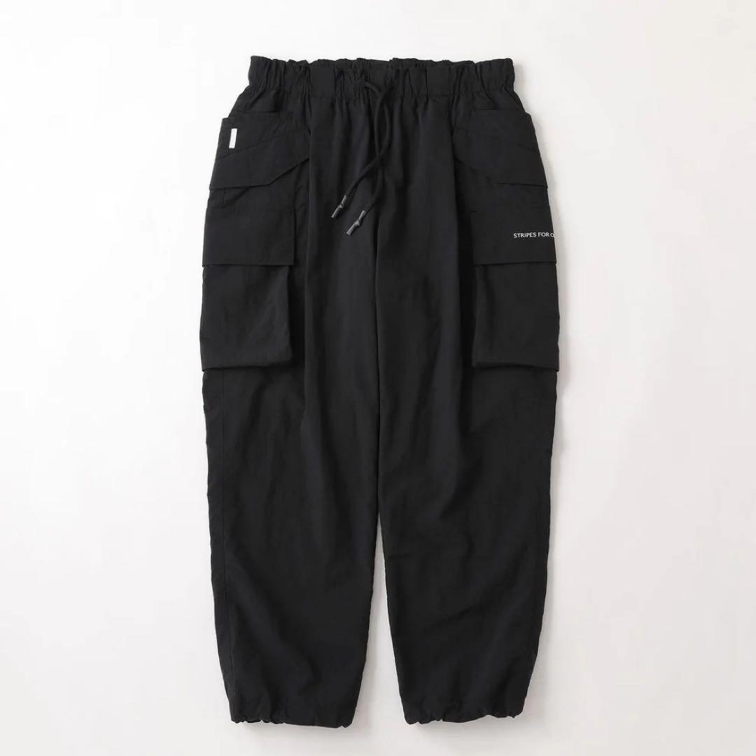 未使用品/S.F.C WIDE CARGO PANTS/Lサイズ