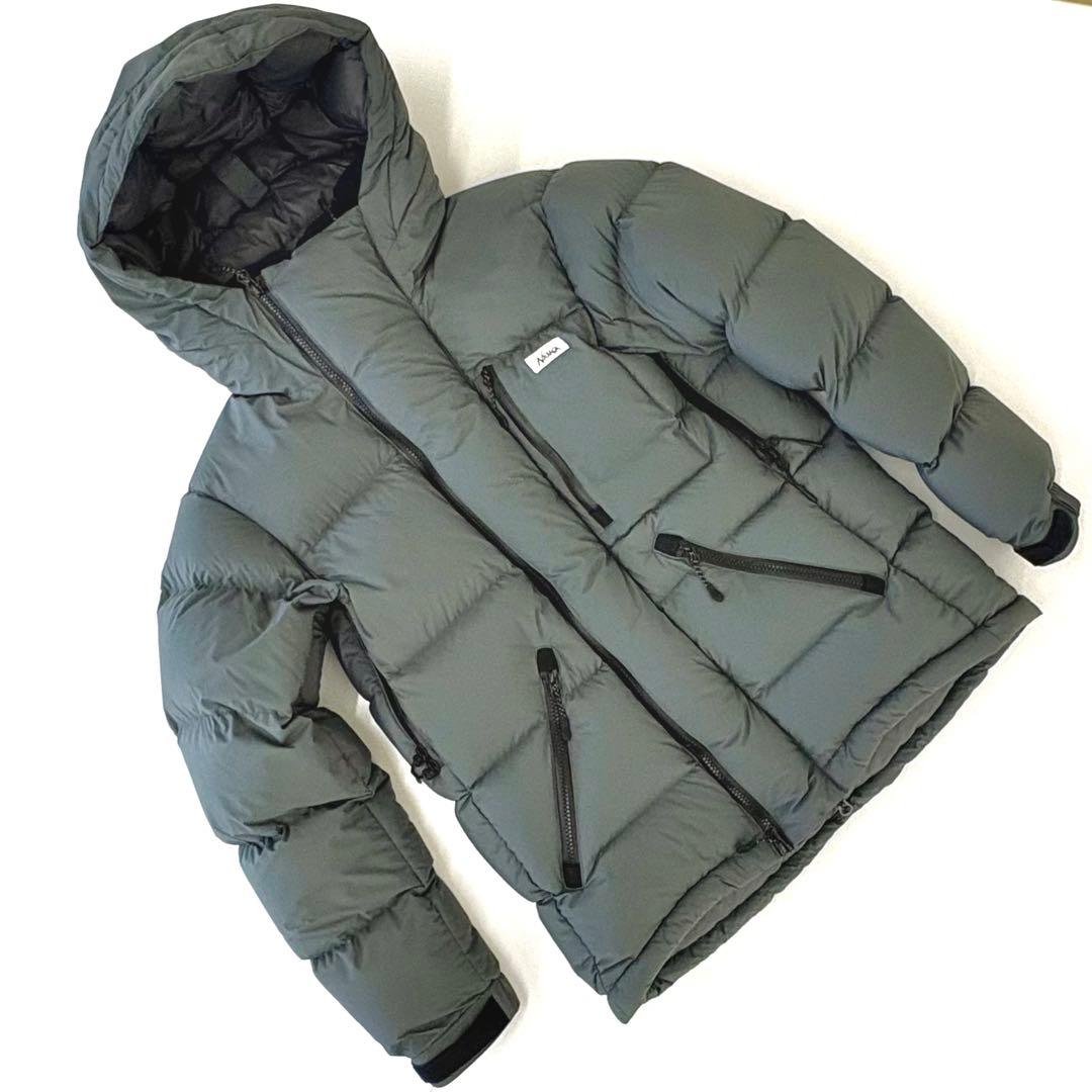 NANGA ホワイトレーベルTYPE2 S