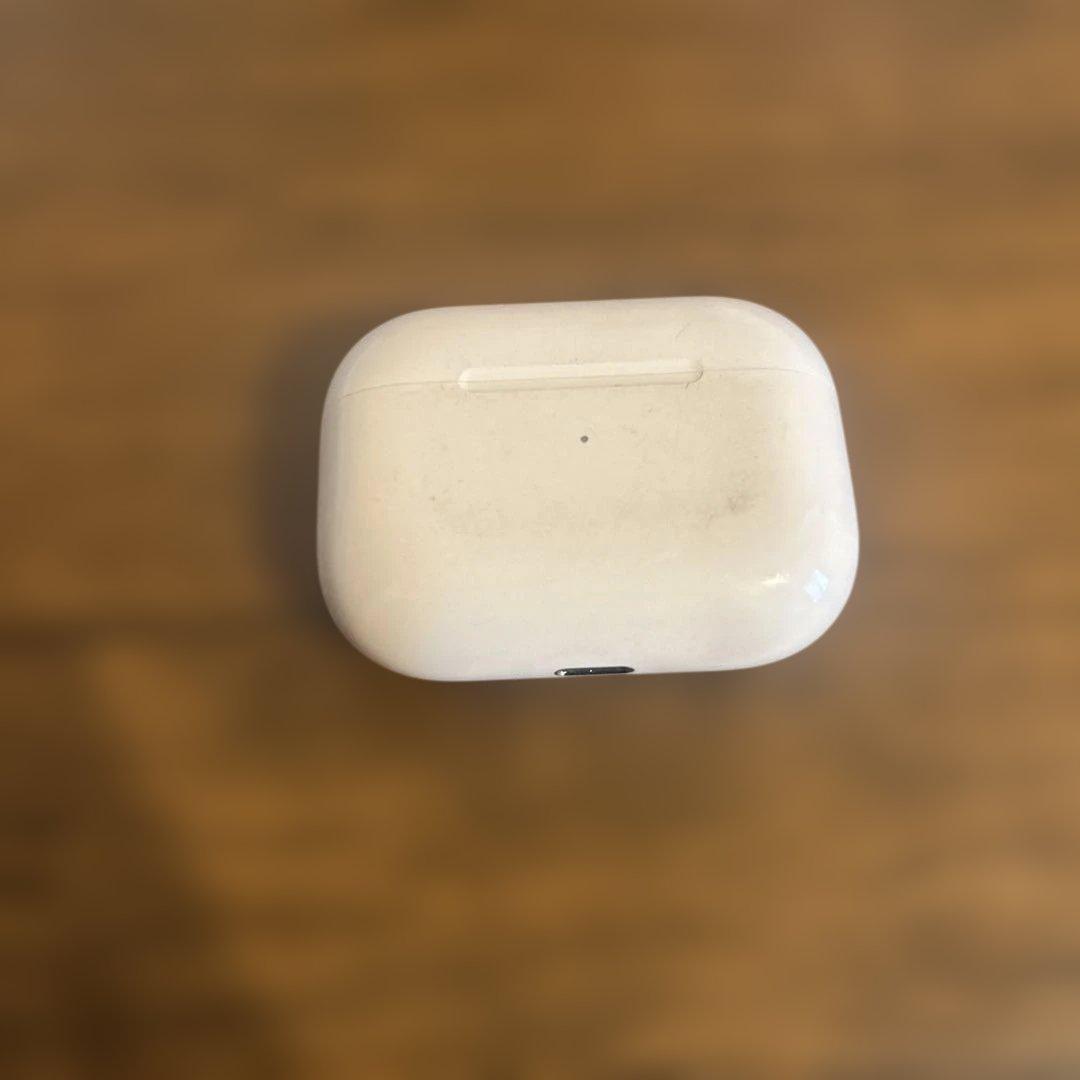 AirPods Pro 第2世代 type-c