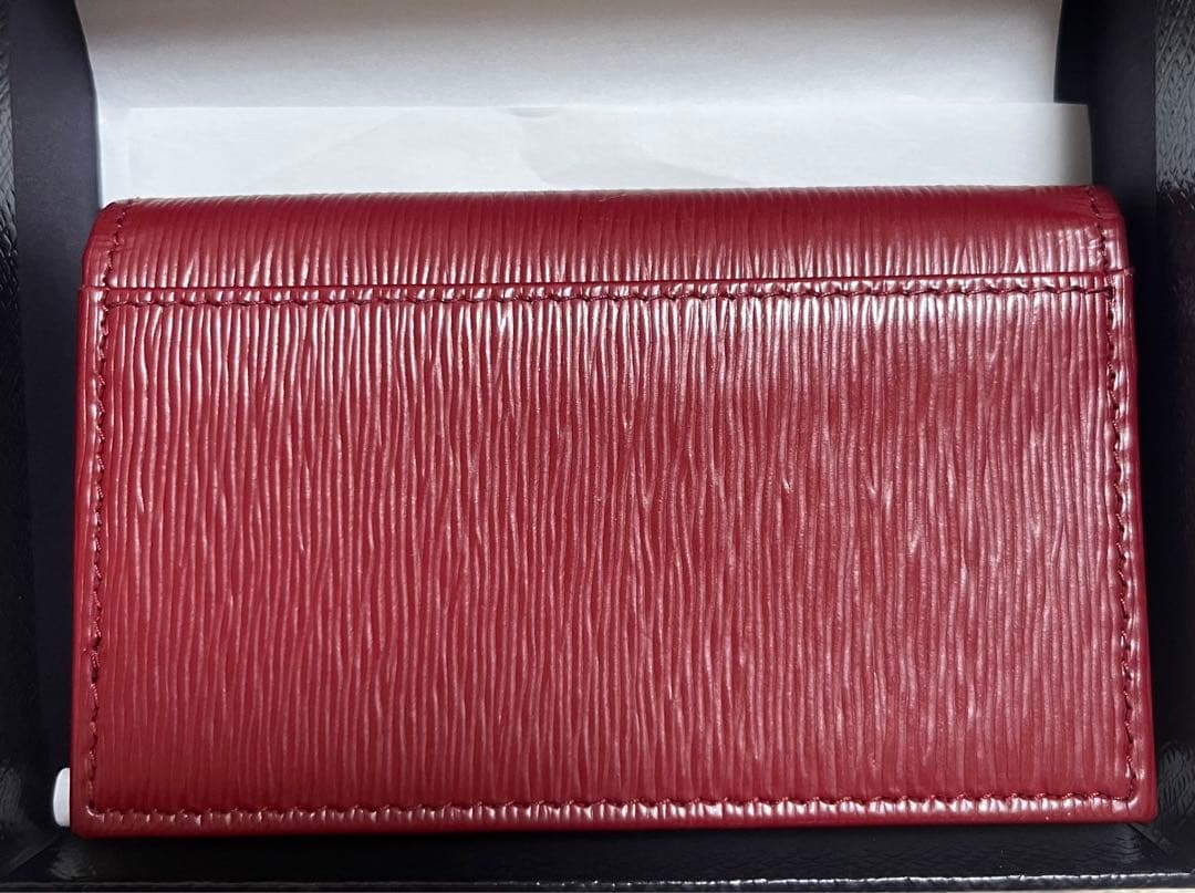 PRADA 名刺入れ カードケース