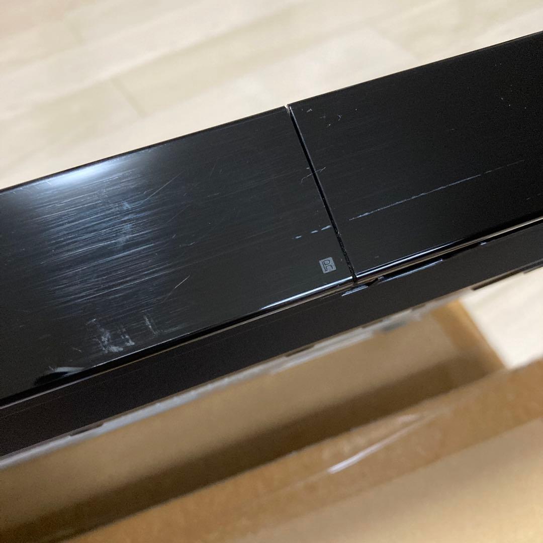 SONY BDZ-EW520 ブルーレイ/DVDレコーダー/2番組同時録画