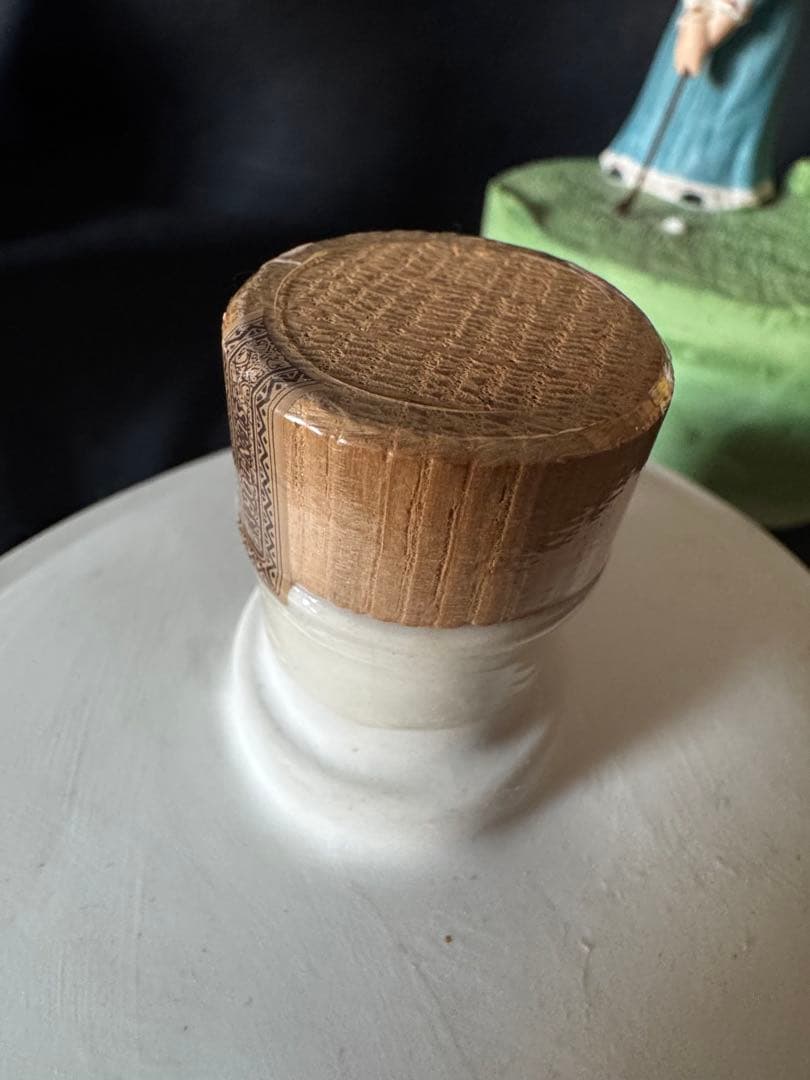 サントリー　レディースオープン　記念ボトル　4本　まとめて　ブランデー　未開栓