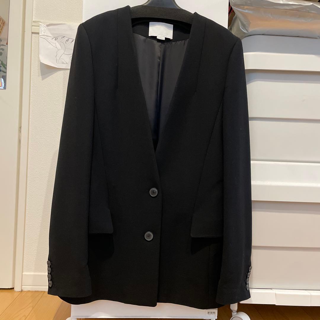 ジャケット・アウター Alexander Wang Tailored Jacket