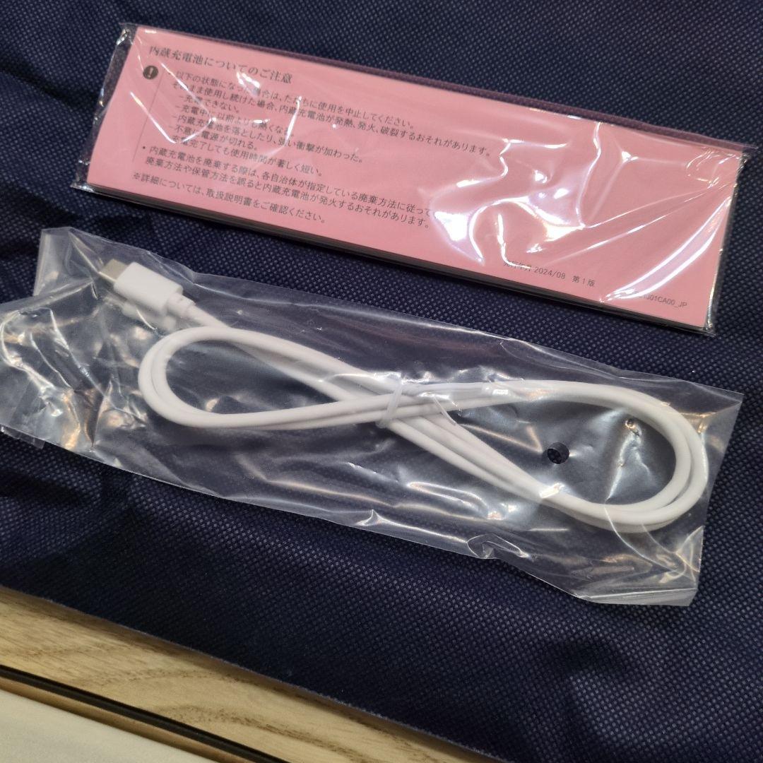 リファ　アイロン　ミニ　フィンガーアイロンST