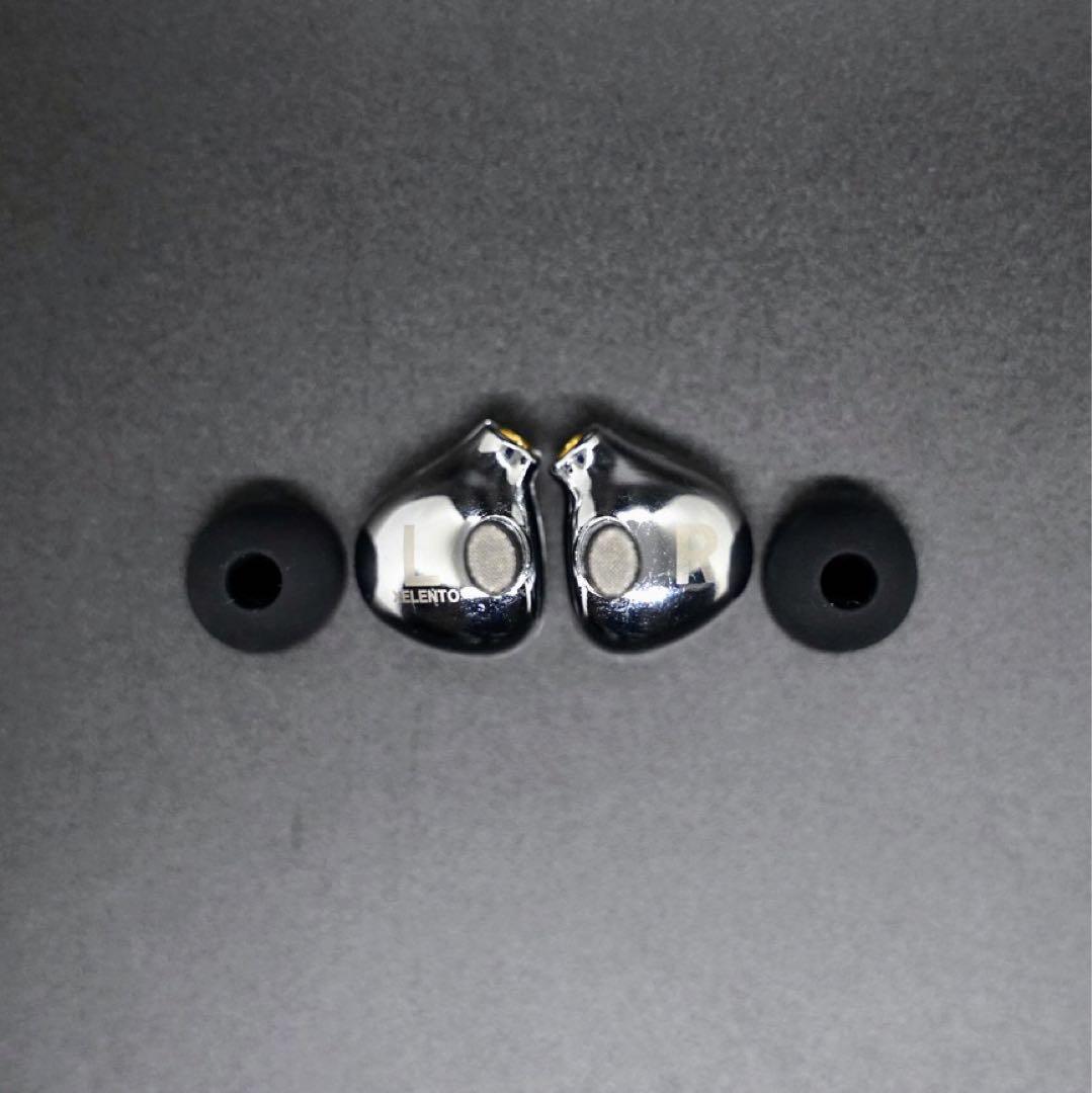 【極上の音響体験と快適性】XELENTO 第1世代 DIYエディション 光沢仕上