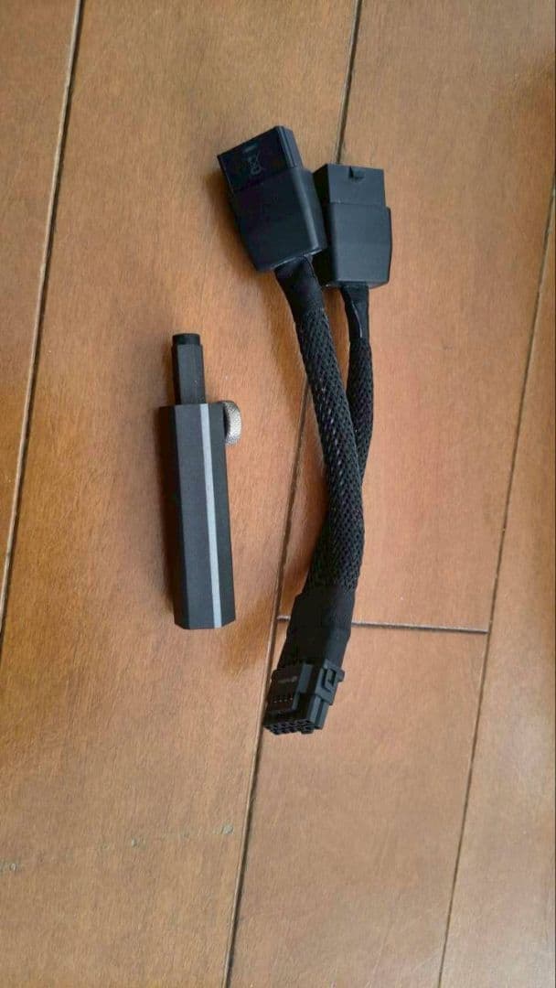 ASUS 4070ti TUFGAMING 12GB ＯＣ品